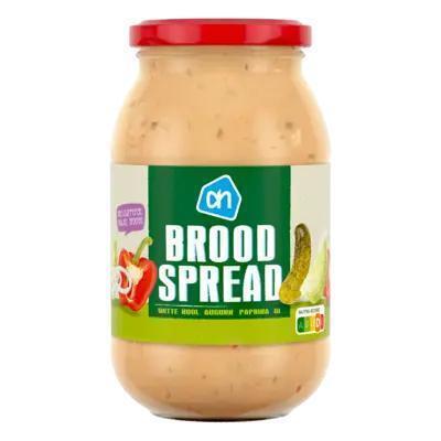 AH Frisse broodspread (515g)