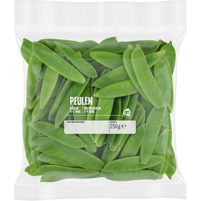 AH Peulen (250g)