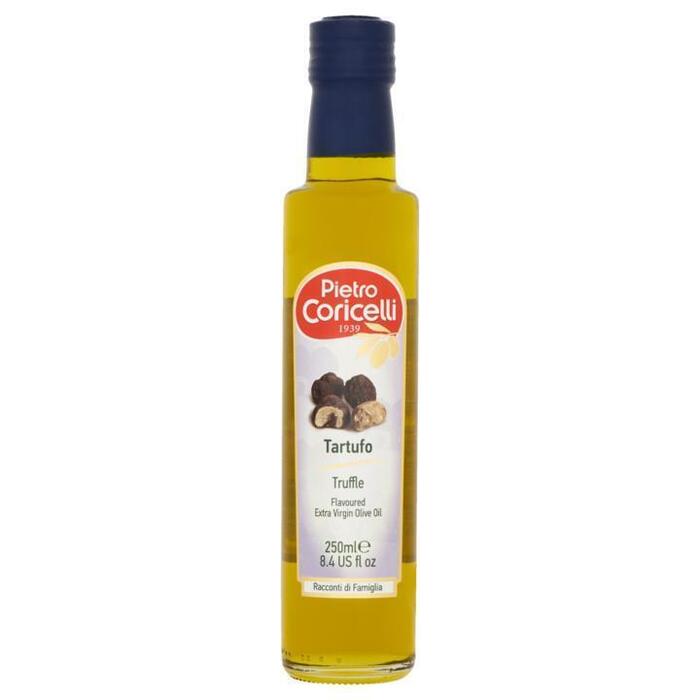 Pietro Coricelli Truffle Flavoured Extra Virgin Olive Oil 250 ml (250ml)