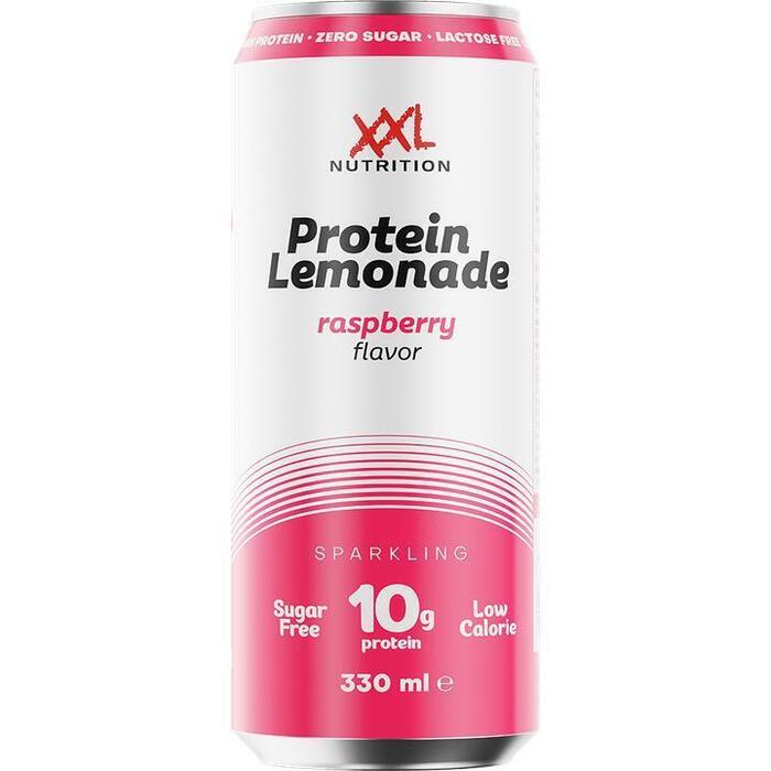 XXL Nutrition Protein Lemonade Rasberry 330ml
