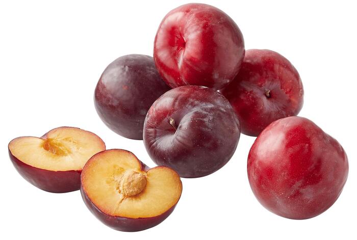 PLUS Pruimen los (1kg)