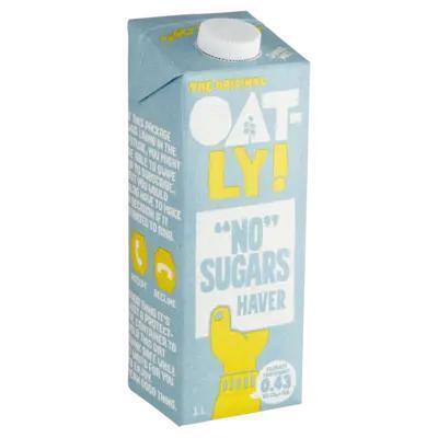 Oatly The Original No Sugar Haver 1 L (1L)