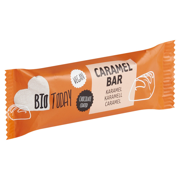 Bio Today Vegan caramel (40g)