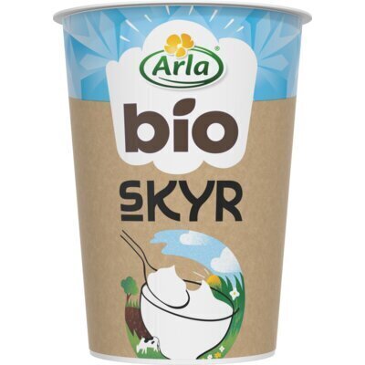 Arla Biologische Skyr 450 g (450g)