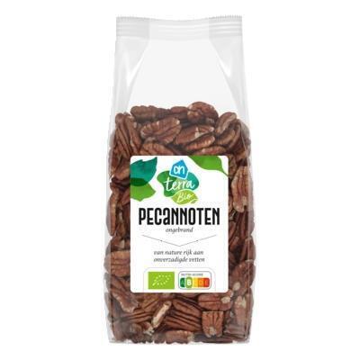 AH Biologisch Pecannoten (175g)