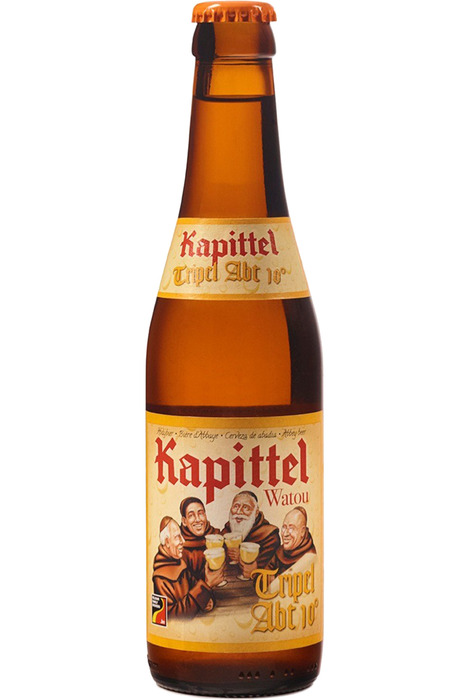 KAPITTEL TRIPEL (33cl)