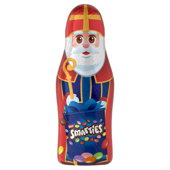 SMARTIES Sinterklaas (50g)