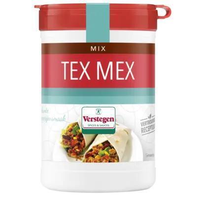 Verstegen Mix Tex Mex 70g (70g)