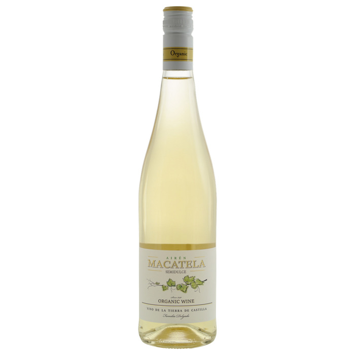 Airén Semi dulce (0.75L)