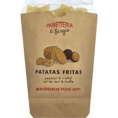 Panetteria di Sergio Patatas fritas truffel (150g)