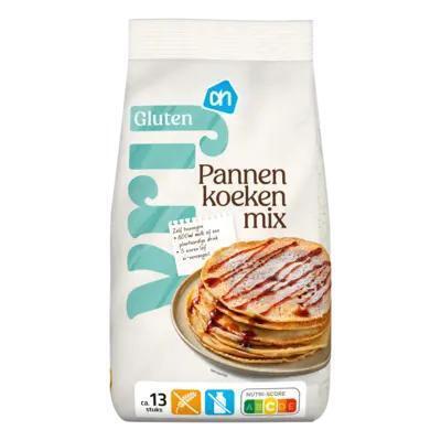 AH Glutenvrij Pannenkoekenmix (400g)