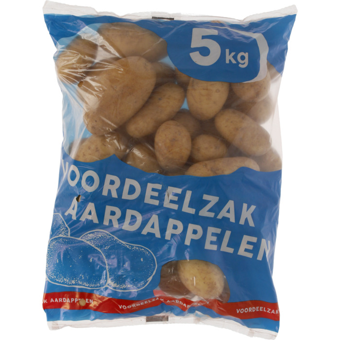 Aardappelen (Zak, 5kg)