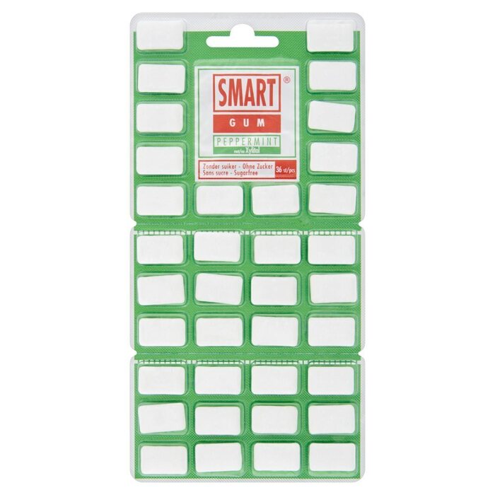 Peppermint (Blister, 36 × 1.11g)