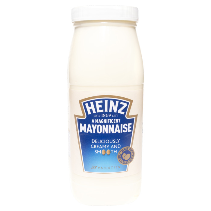 Heinz Mayonnaise (2kg)