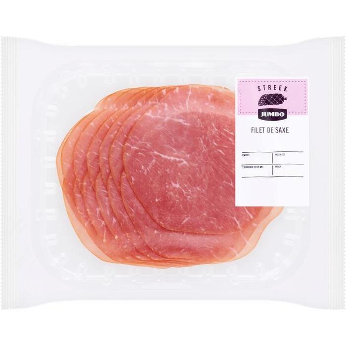 Jumbo Filet de Saxe ca. 100 g