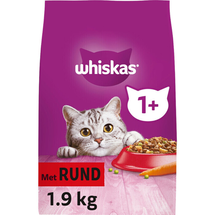 Brokken Rund (1.9kg)