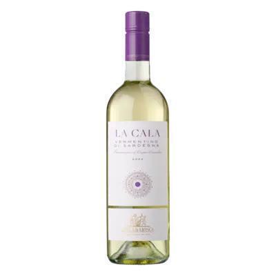 Sella & Mosca La casa vermentino (0.75L)