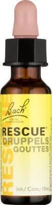 Bach Rescue druppels (10ml)