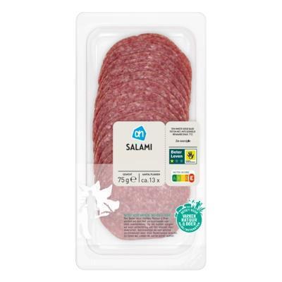 AH Salami (75g)
