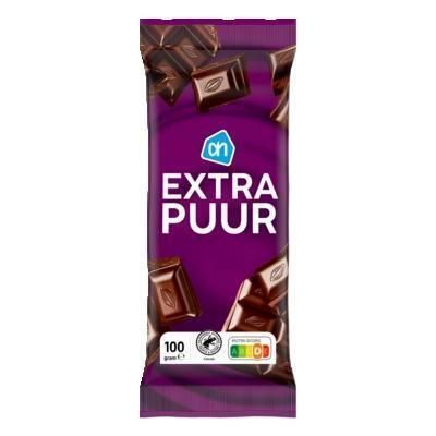 AH Extra puur (100g)