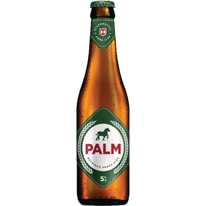 Bier speciale (rol, 250ml)