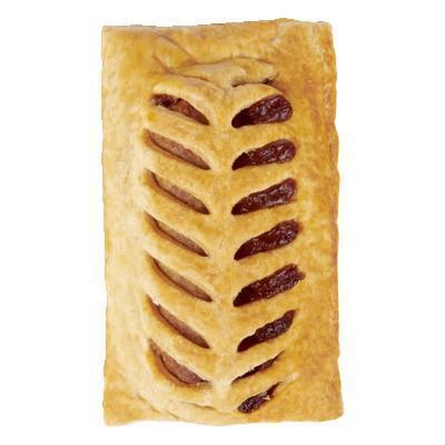 AH Frikandelbroodje vegan