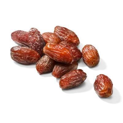 Verse Dadels (bakje, 250g)