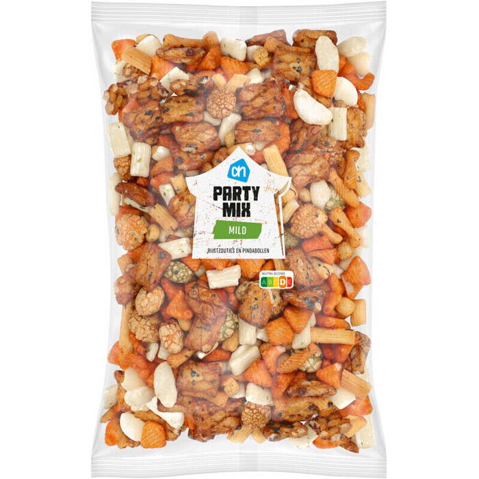 Party mix (300g)