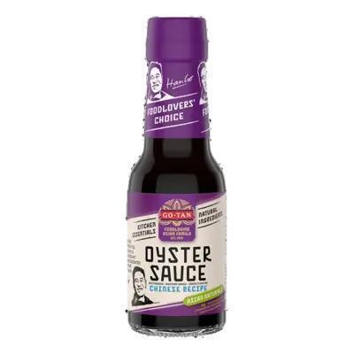 Go-Tan Oestersaus 140ml (140ml)