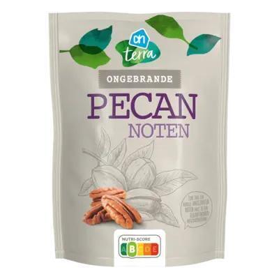AH Ongebrande pecannoten (200g)