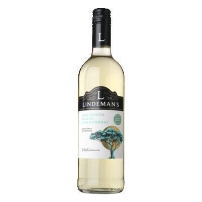 South Africa Western Cape Sauvignon Blanc Chardonnay (fles, 0.75L)