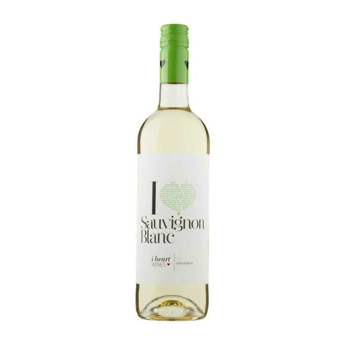 I Heart Sauvignon Blanc (0.75L)