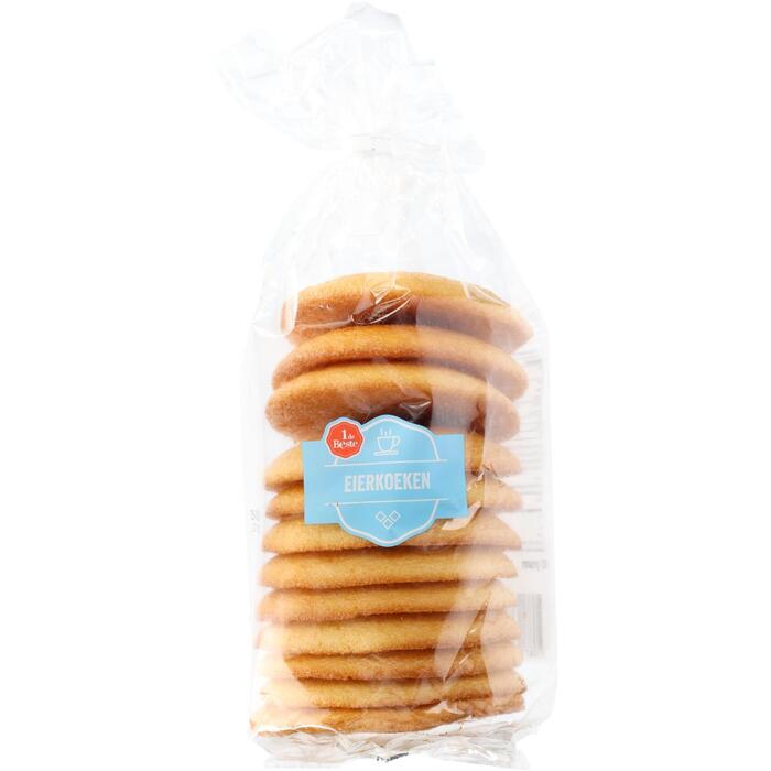 1 de Beste Eierkoeken (360g)