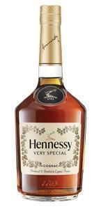Hennessy cognac vs 350ml (35cl)