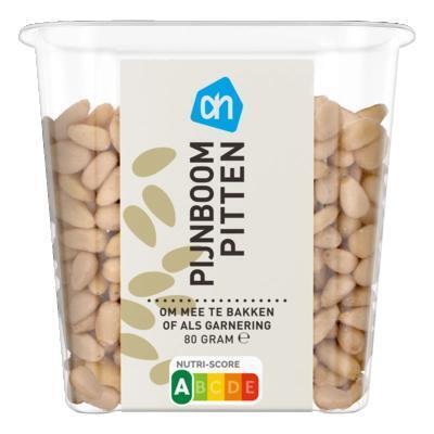 Pijnboompitten (80g)