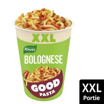 Knorr Good pasta bolognese XXL (88g)
