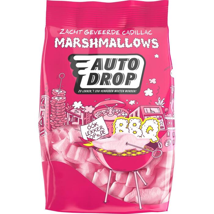 Zacht Geveerde Cadillacs Marshmallows (250g)