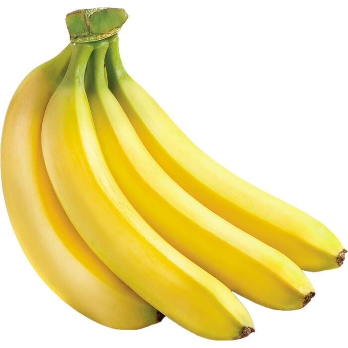Bananen bio (900g)