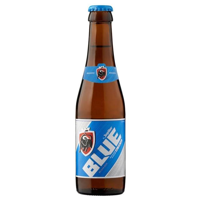 JUPILER BLUE (250ml)