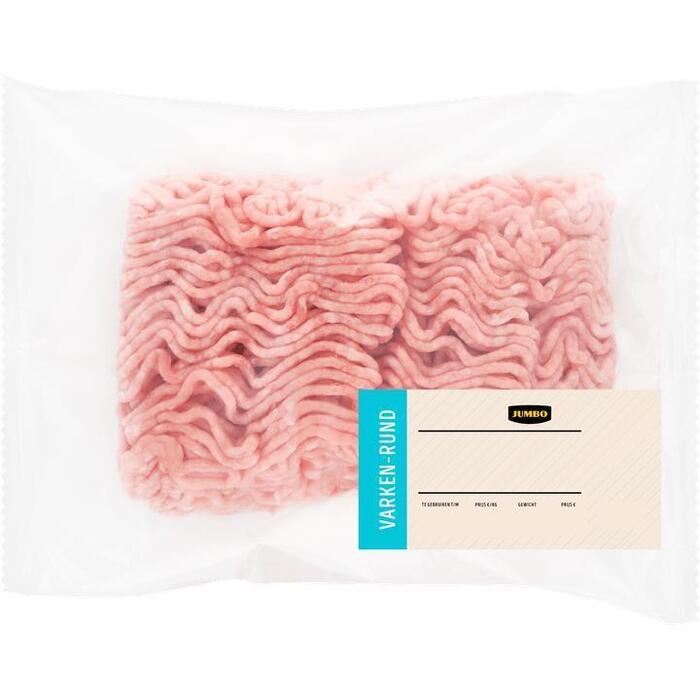 Jumbo Gemengd Gehakt 500g (500g)