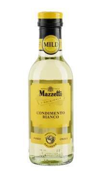 Mazzetti Balsamico bianco (250ml)
