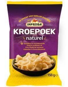 Kroepoek naturel (150g)