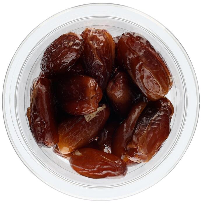 Dadels zonder pit (200g)