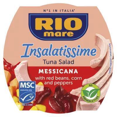 Insalatissime Messicana (Blik, 160g)