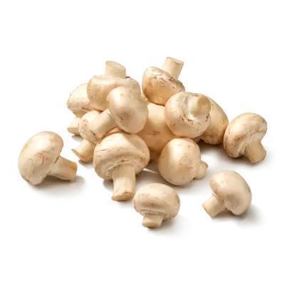 Stevige Champignons (bak, 250g)
