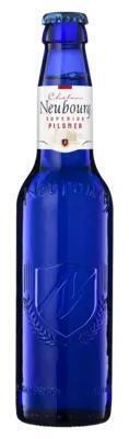 Neubourg Pilsener (glas, 33cl)