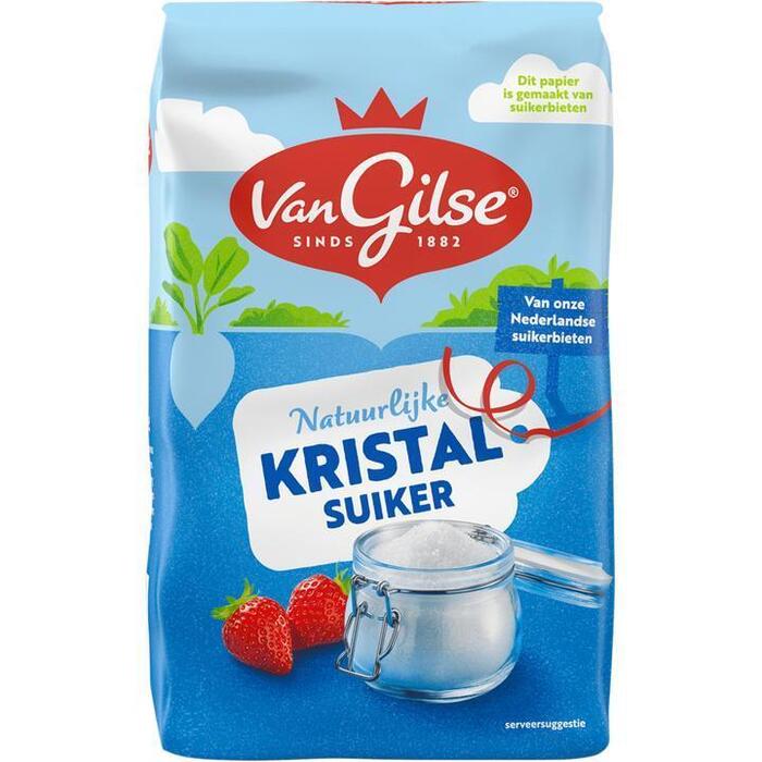 Kristalsuiker (Pak, 1kg)