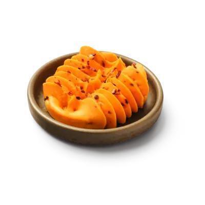 AH Kleintje luchtige boter crispy chili (40g)