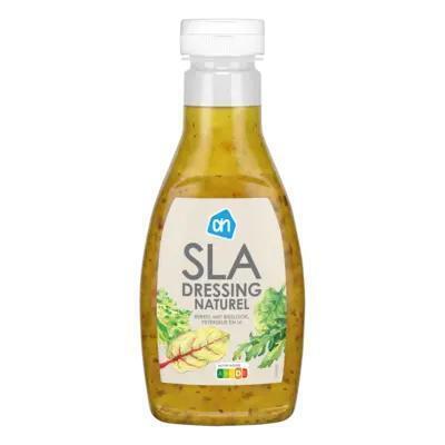 Naturel sladressing (45cl)