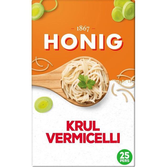 Vermicelli Middel (Doos, 250g)